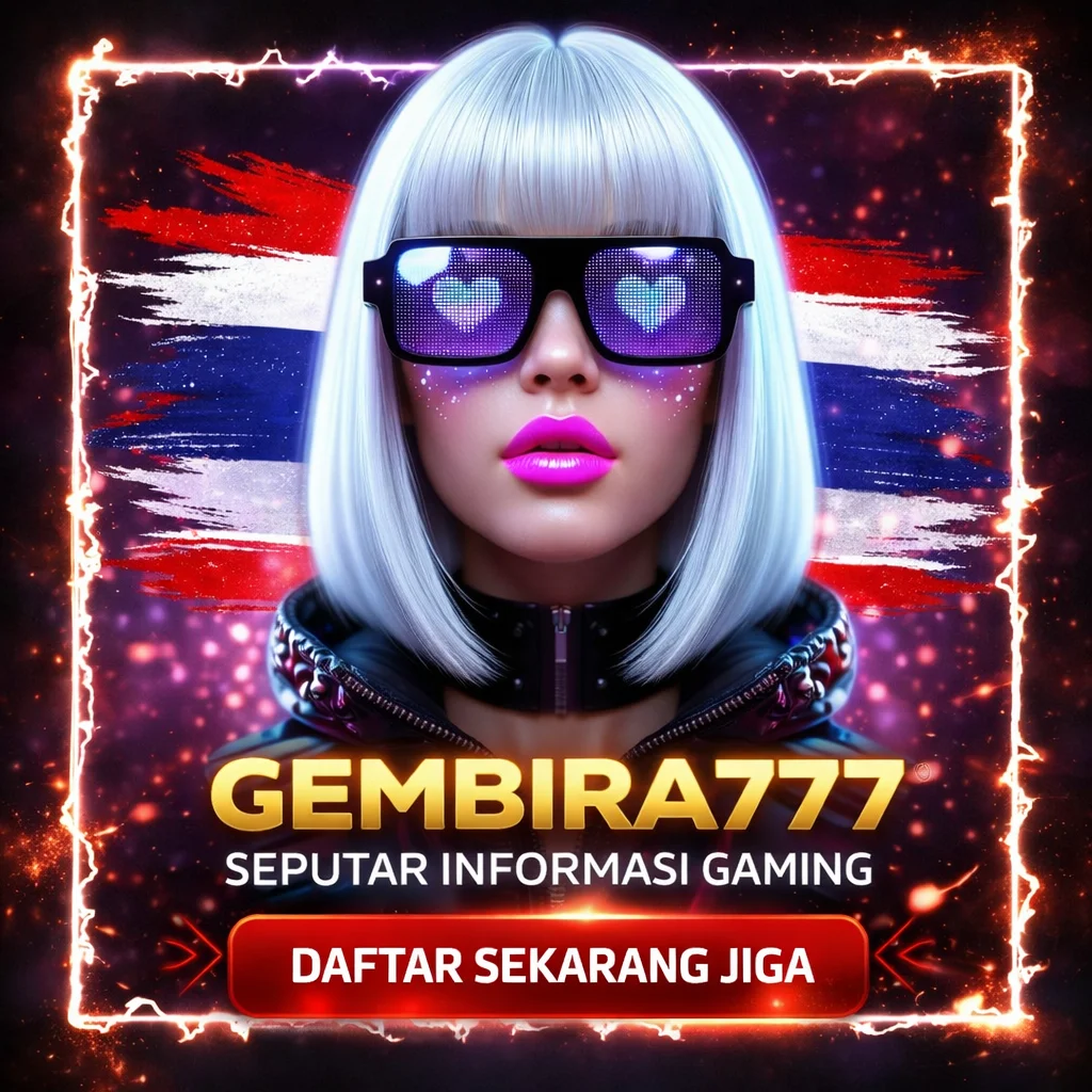 Galeri foto GEMBIRA777 – Tempat Gaming Stabil Dengan Fitur Modern Lebih Lengkap di Jakarta